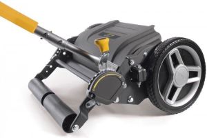 Kosiarka ręczna Stiga SCM 440 FS (290401608/S15) 3