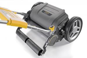 Kosiarka ręczna Stiga SCM 440 FS (290401608/S15) 4