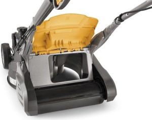 Kosiarka spalinowa Stiga Kosiarka spalinowa Twinclip 50 SVE R B 18cm 2