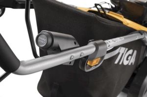 Kosiarka spalinowa Stiga Kosiarka spalinowa Twinclip 50 SVE R B 18cm 5