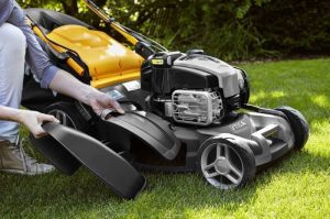 Kosiarka spalinowa Stiga  (5308-uniw) 3