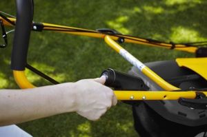 Kosiarka spalinowa Stiga  (5308-uniw) 4