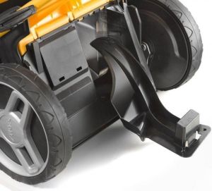 Kosiarka spalinowa Stiga  (5308-uniw) 7