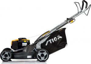 Kosiarka spalinowa Stiga Twinclip 50 S B 10