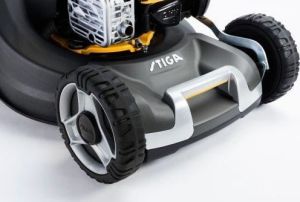 Kosiarka spalinowa Stiga Twinclip 50 S B 4