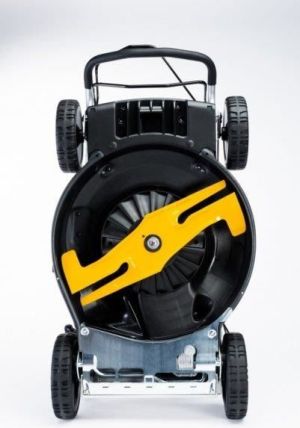 Kosiarka spalinowa Stiga Twinclip 50 S B 6