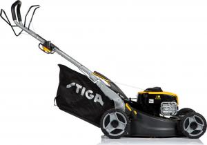 Kosiarka spalinowa Stiga Twinclip 50 S B 9