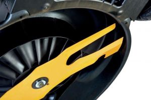 Kosiarka spalinowa Stiga Kosiarka spalinowa Twinclip 55 SVEQ B (5297) 3