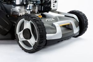 Kosiarka spalinowa Stiga Kosiarka spalinowa Twinclip 55 SVEQ B (5297) 5