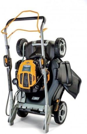 Kosiarka spalinowa Stiga Kosiarka spalinowa Twinclip 55 SVEQ B (5297) 6