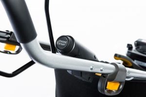 Kosiarka spalinowa Stiga Twinclip 50 SVEQ B (294513528/ST2) 2