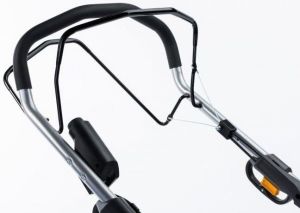 Kosiarka spalinowa Stiga Twinclip 50 SVEQ B (294513528/ST2) 3