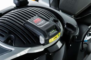 Kosiarka spalinowa Stiga Twinclip 50 SVEQ B (294513528/ST2) 6