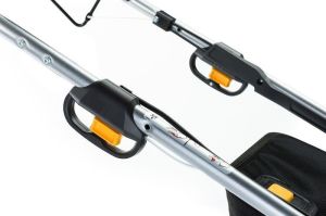 Kosiarka spalinowa Stiga Twinclip 50 S (294512048/ST1) 3