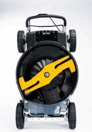 Kosiarka spalinowa Stiga Twinclip 50 S (294512048/ST1) 5