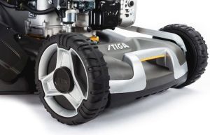 Kosiarka spalinowa Stiga Twinclip 50 S (294512048/ST1) 7