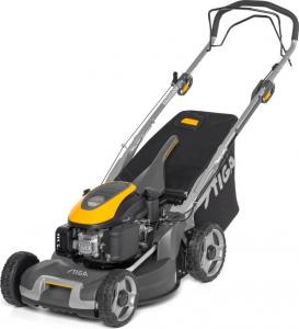 Kosiarka spalinowa Stiga Twinclip 50 S (294512048/ST1) 8
