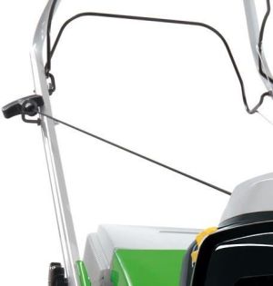 Kosiarka spalinowa Viking VIKING Kosiarka spalinowa MB 655.3 V 11