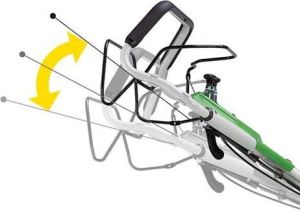 Kosiarka spalinowa Viking VIKING Kosiarka spalinowa MB 655.3 V 5