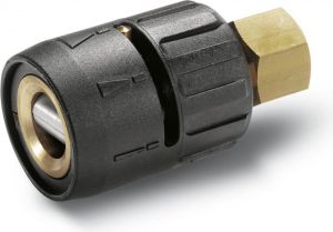 Karcher Dysza kątowa Vario 0-90°, rozmiar dyszy 80 1
