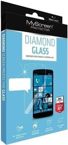 MyScreen Protector MyScreen Diamond Glass SAM J6 2018 Szkło hartowane 1