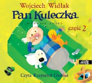 Audiobook Pan Kuleczka Część 2 1