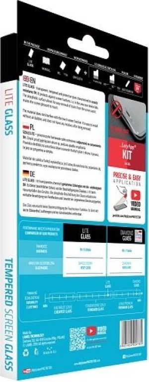 MyScreen Protector Szkło Lite Glass do Sony Xperia Z2 2