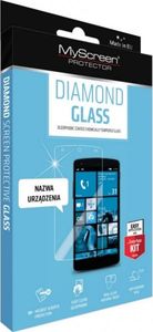 MyScreen Protector MyScreen Diamond Glass LG G3 S(G3 mini) Szkło hartowane 1