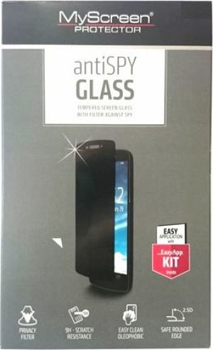 MyScreen Protector MyScreen antiSPY Glass iPhone 6 4,7 Szkło hartowane 1