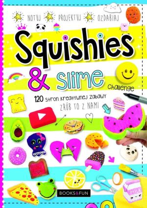 Squishies & slime 1