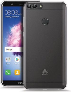 Puro Nude 0.3 dla Huawei P Smart (HWPSM03NUDETR) 1