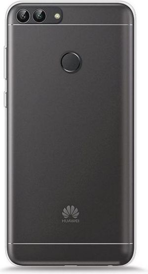 Puro Nude 0.3 dla Huawei P Smart (HWPSM03NUDETR) 2