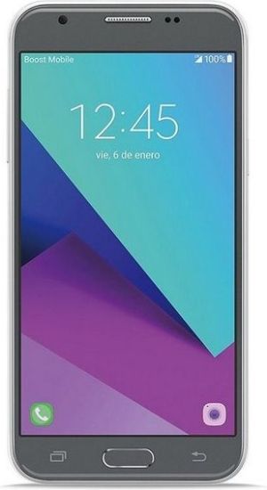 Puro Nude 0.3 dla Samsung J3 J330 (SGGJ31703NUDETR) 3