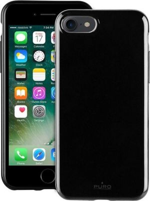 Puro Sunny Kit etui dla iPhone 7/8 + okulary (IPC747SUNNYKIT1BLK) 2