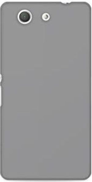 Puro Slim 0.3 dla Sony Z4 Compact (SNYXZ4C03BLK) 1