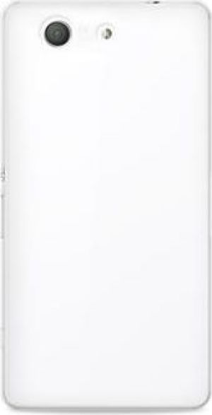 Puro Slim 0.3 dla Sony Z4 Compact (SNYXZ4C03TR) 2