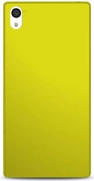 Puro Slim 0.3 dla Sony Z5 + folia (SYXZ503GRN) 3