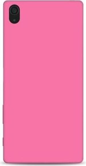 Puro Slim 0.3 dla Sony Z5 Premium 5,5" (SYXZ5PR03PNK) 3