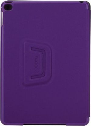 Etui na tablet ODOYO  Etui Odoyo Glitz Coat iPad Air 2 purpuro PA553PU 3