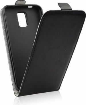 Kabura Slim Flexi do HTC E8 czarna 1
