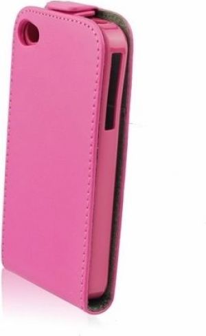 Slim Flexi do Huawei Honor 4C różowe 2