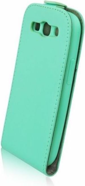 Kabura Slim Flexi do iPhone 6 limonkowa 7