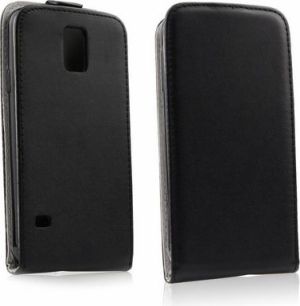 Kabura Slim Flexi do LG Bello czarna 6