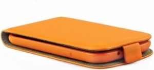 Kabura SLIM FLEXI LG F70 pomarańcz 3