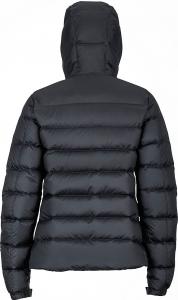 Marmot Kurtka puchowa damska Guides Down Hoody Marmot Black r. L 2