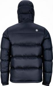 Kurtka męska Marmot Kurtka puchowa męska Guides Down Hoody Black r. XXL 2