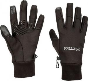 Marmot rękawiczki damskie Connect Glove czarne r. L 1