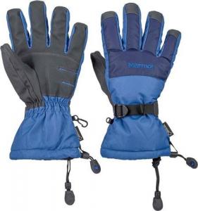 Marmot Rękawiczki męskie Granlibakken Glove Arctic Navy/Dark Cerulean. r XL 1