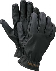 Marmot Rękawiczki męskie Basic Work Glove czarne r. XL 1