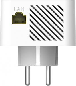 Adapter powerline D-Link PowerLine AV2 2000 HD Gigabit Starter Kit 5